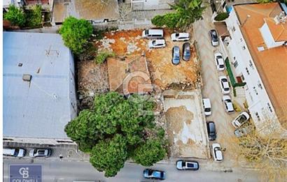 ÜSKÜDAR FERAH'DA 934M2 İMARLI ARSA