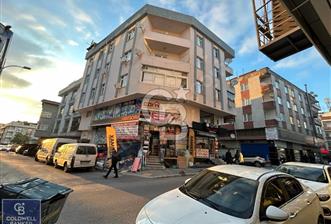 ÇEKMEKÖY ŞAHİNBEY CAD. SATILIK 2+1 GENİŞ TERASLI FIRSAT DAİRE