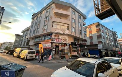 ÇEKMEKÖY ŞAHİNBEY CAD. SATILIK 2+1 GENİŞ TERASLI FIRSAT DAİRE