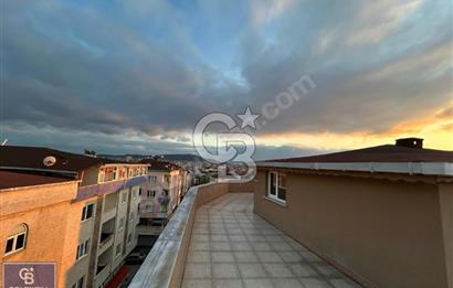 ÇEKMEKÖY ŞAHİNBEY CAD. SATILIK 2+1 GENİŞ TERASLI FIRSAT DAİRE