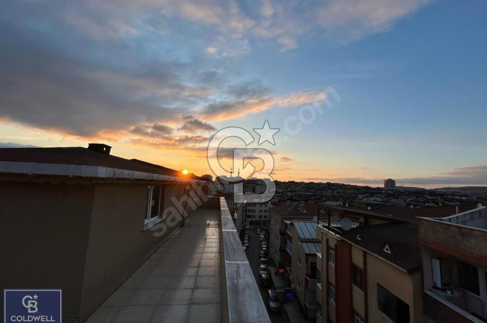 ÇEKMEKÖY ŞAHİNBEY CAD. SATILIK 2+1 GENİŞ TERASLI FIRSAT DAİRE