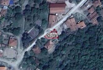 CB THETA dan AMASYA MERKEZDE 172 M2 İMARLI ARSA