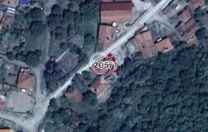 CB THETA dan AMASYA MERKEZDE 172 M2 İMARLI ARSA