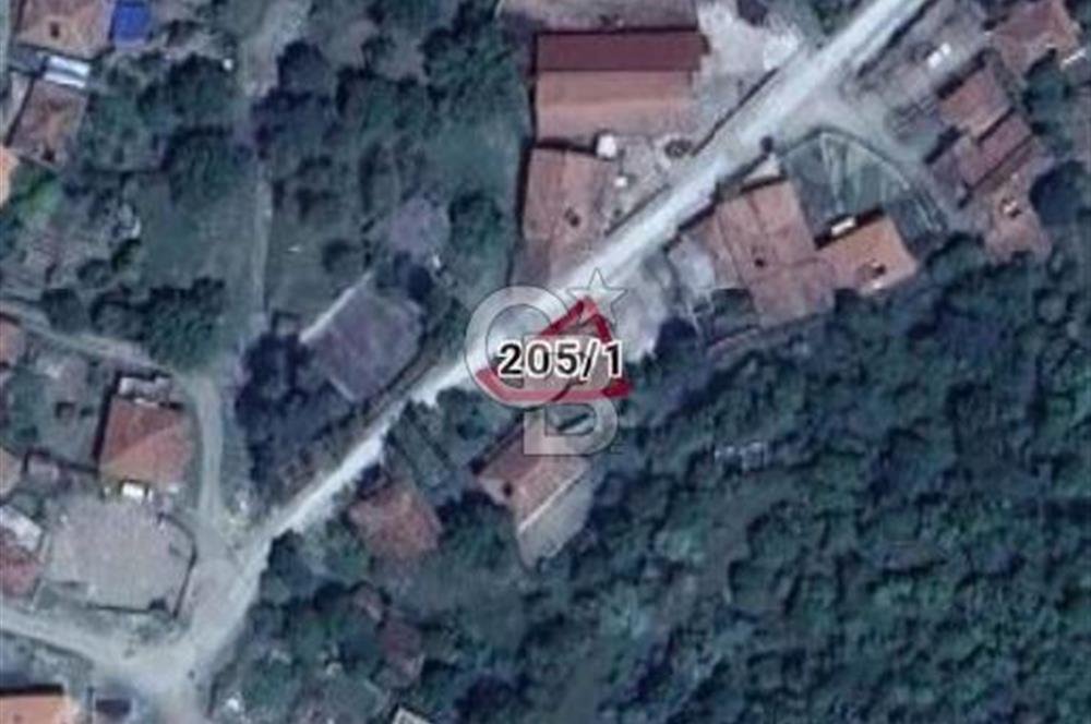 CB THETA dan AMASYA MERKEZDE 172 M2 İMARLI ARSA