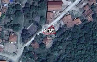 CB THETA dan AMASYA MERKEZDE 172 M2 İMARLI ARSA
