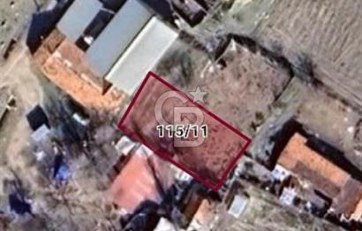 CB THETA dan Isparta Keçiborlu da 380 m2 Bahçe