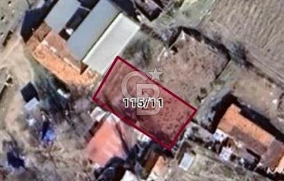 CB THETA dan Isparta Keçiborlu da 380 m2 Bahçe