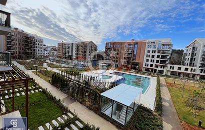 Dap Yapı Ormanköy 2. Etap Satılık Boş Arakat 1+1 Daire