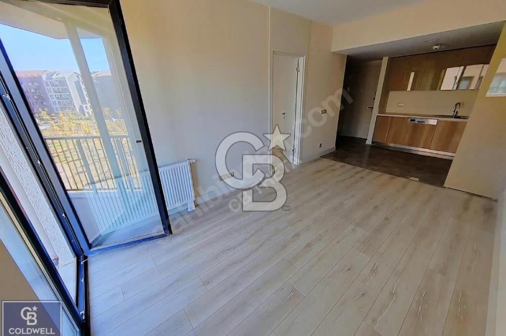 Dap Yapı Ormanköy 2. Etap Satılık Boş Arakat 1+1 Daire
