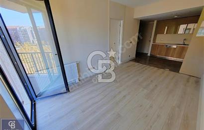 Dap Yapı Ormanköy 2. Etap Satılık Boş Arakat 1+1 Daire