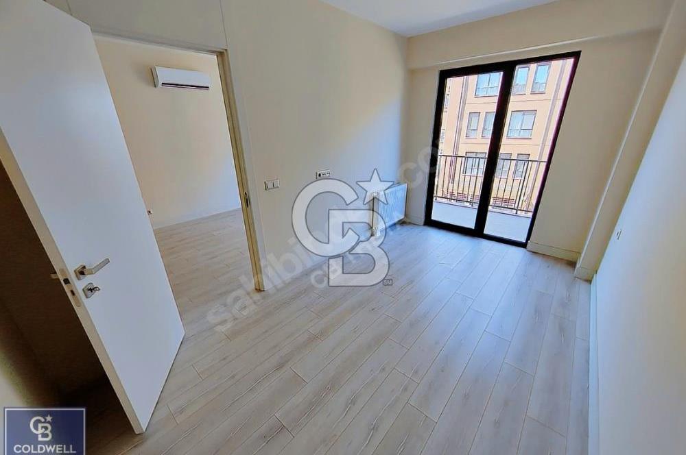 Dap Yapı Ormanköy 2. Etap Satılık Boş Arakat 1+1 Daire