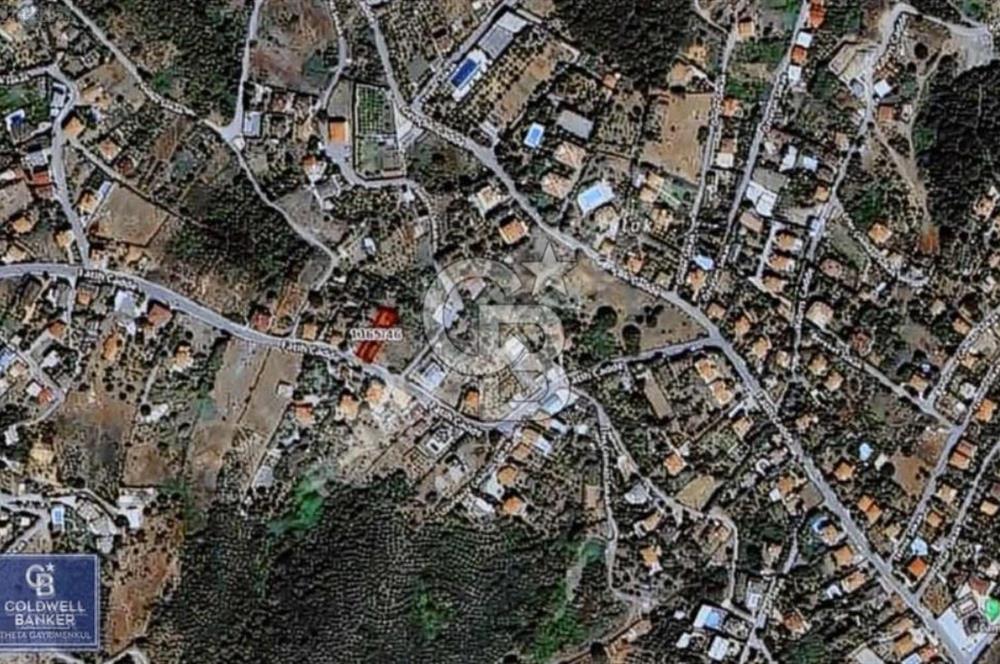 BEYKOZ BAKLACI FATİH CD ÜZERİNDE PROJESİ HAZIR VİLLA İMARLI ARSA