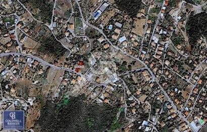 BEYKOZ BAKLACI FATİH CD ÜZERİNDE PROJESİ HAZIR VİLLA İMARLI ARSA