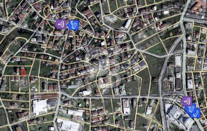 TAŞOLUKTA İMARLI İFRAZLI 317 M2 ARSA