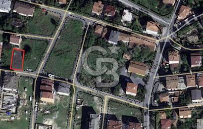 TAŞOLUKTA İMARLI İFRAZLI 317 M2 ARSA