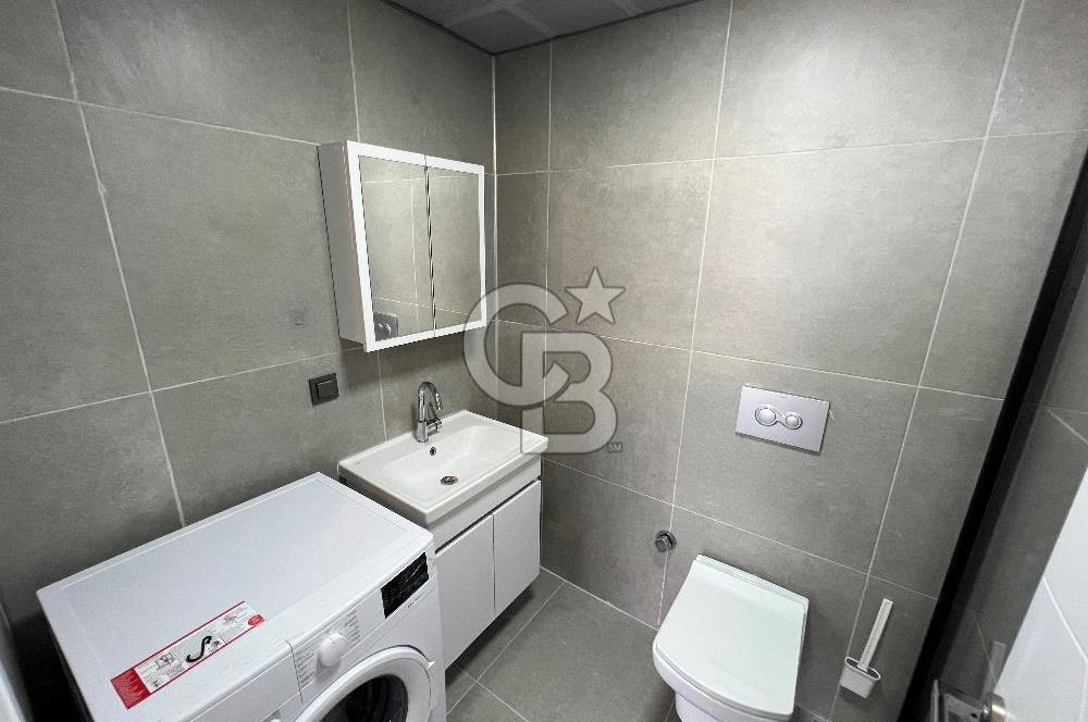 YAŞAMKENT CADDE ÜZERİ HER ŞEY DAHİL EŞYALI KİRALIK 0 2+1 DAİRE