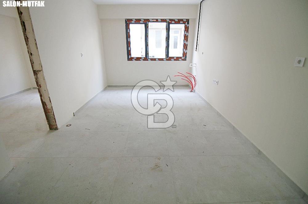 ŞEHİR MERKEZİNDE YATIRIM FIRSATI ( KAPALI OTOPARKLI LÜKS DAİRE )
