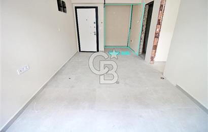 ŞEHİR MERKEZİNDE YATIRIM FIRSATI ( KAPALI OTOPARKLI LÜKS DAİRE )