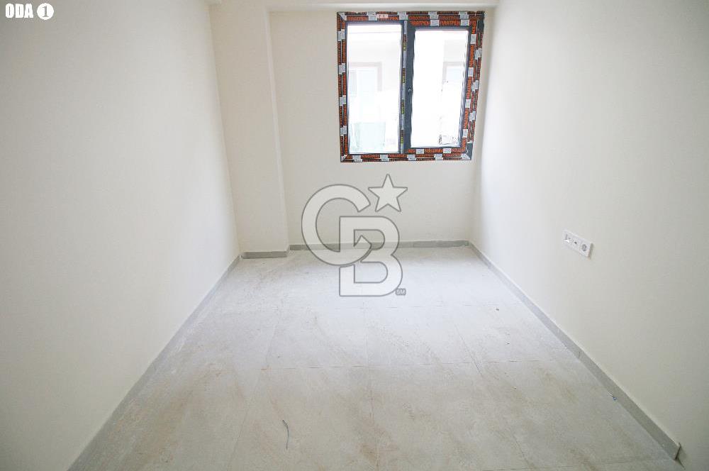 ŞEHİR MERKEZİNDE YATIRIM FIRSATI ( KAPALI OTOPARKLI LÜKS DAİRE )