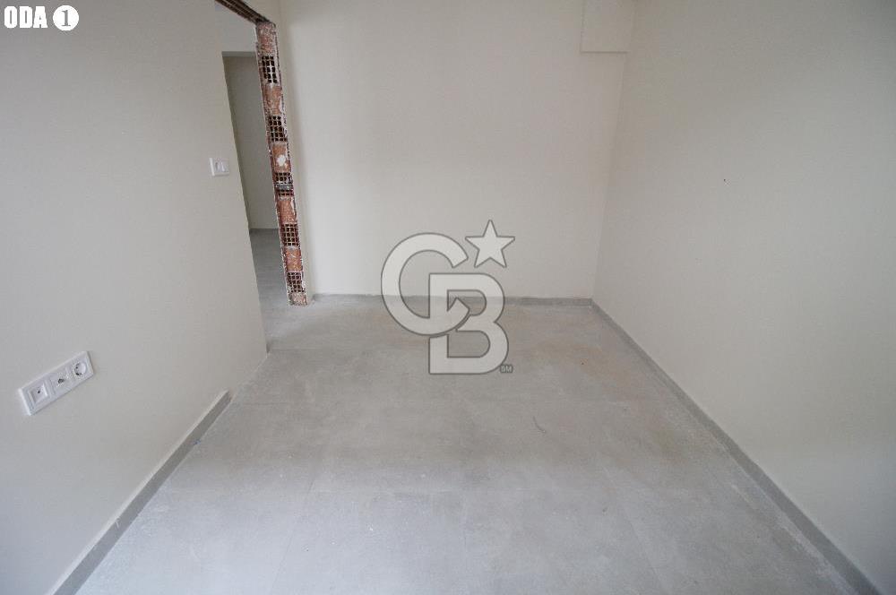 ŞEHİR MERKEZİNDE YATIRIM FIRSATI ( KAPALI OTOPARKLI LÜKS DAİRE )