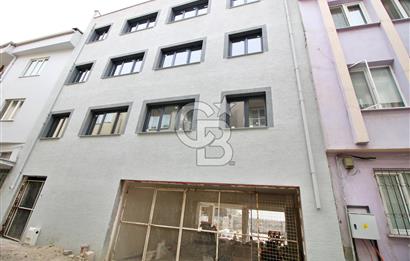 ŞEHİR MERKEZİNDE YATIRIM FIRSATI ( KAPALI OTOPARKLI LÜKS DAİRE )