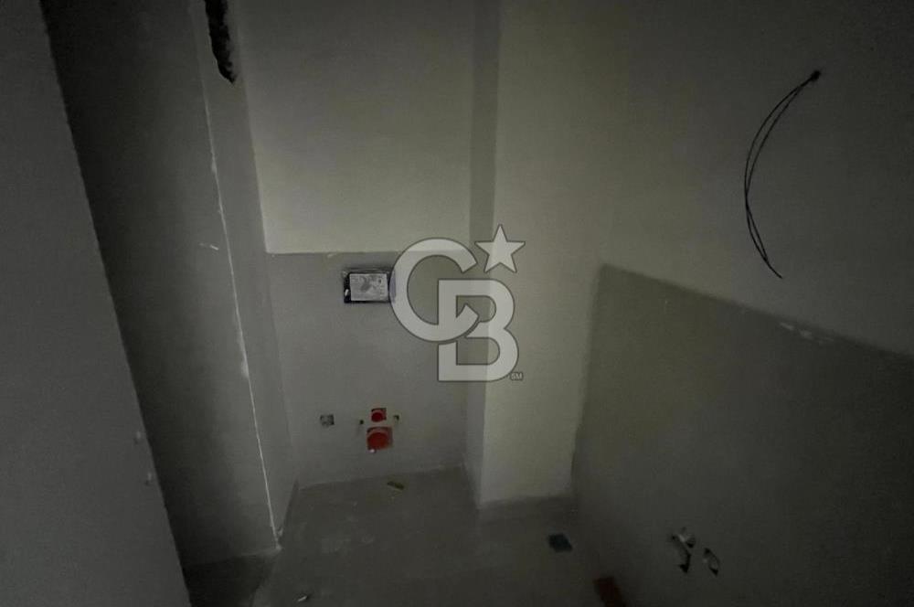 ORDU ŞEHİR HASTANESİ YAKINI SİTE İÇİ SATILIK 1+1 DAİRE