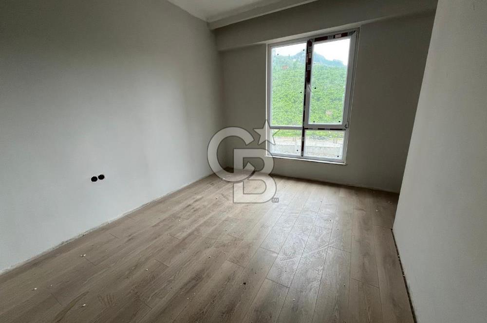 ORDU ŞEHİR HASTANESİ YAKINI SİTE İÇİ SATILIK 1+1 DAİRE