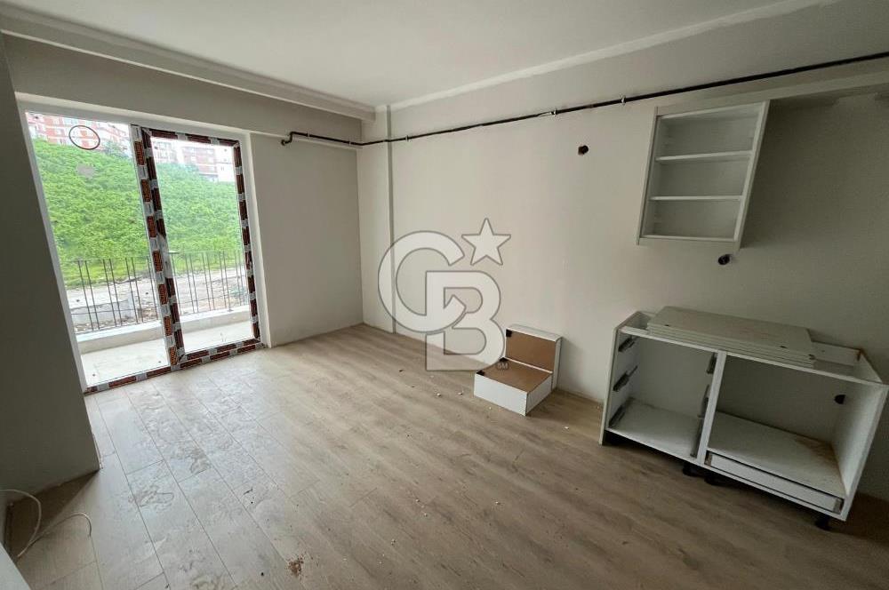 ORDU ŞEHİR HASTANESİ YAKINI SİTE İÇİ SATILIK 1+1 DAİRE