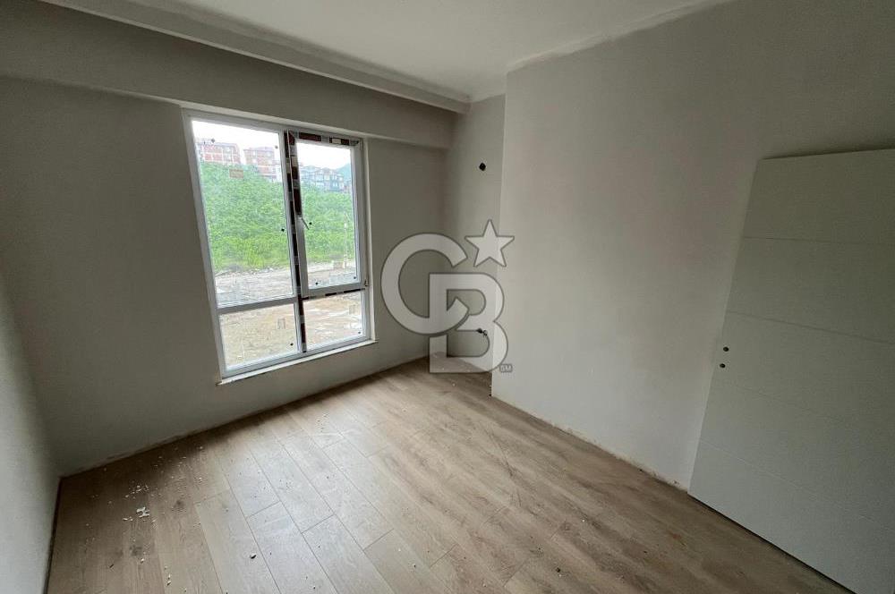 ORDU ŞEHİR HASTANESİ YAKINI SİTE İÇİ SATILIK 1+1 DAİRE