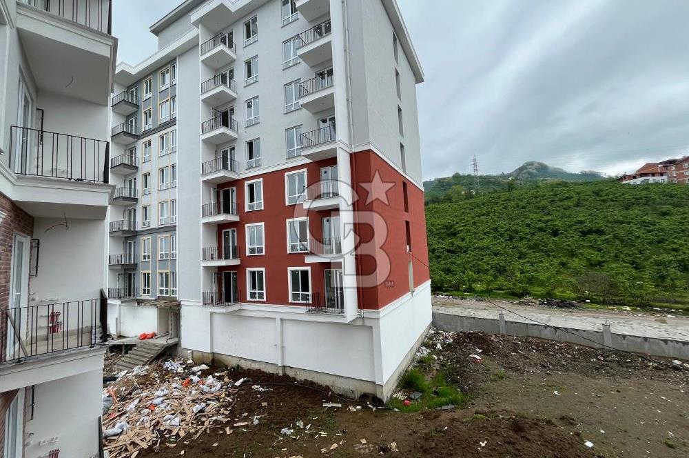 ORDU ŞEHİR HASTANESİ YAKINI SİTE İÇİ SATILIK 1+1 DAİRE