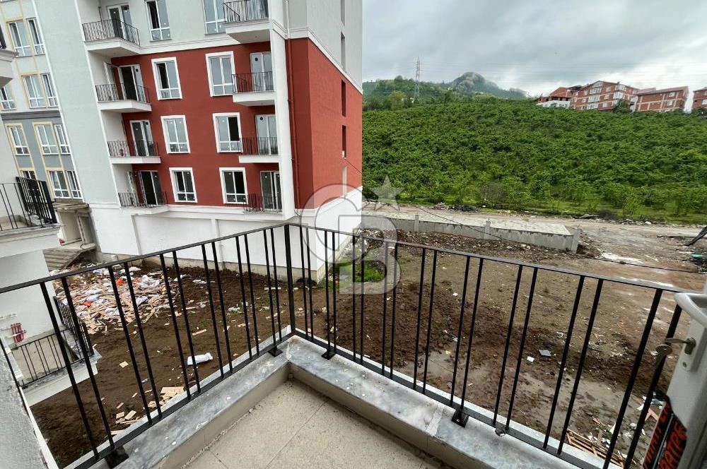 ORDU ŞEHİR HASTANESİ YAKINI SİTE İÇİ SATILIK 1+1 DAİRE