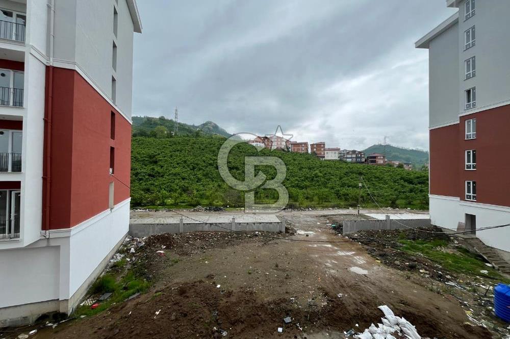ORDU ŞEHİR HASTANESİ YAKINI SİTE İÇİ SATILIK 1+1 DAİRE