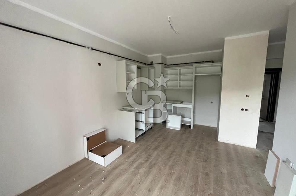 ORDU ŞEHİR HASTANESİ YAKINI SİTE İÇİ SATILIK 1+1 DAİRE
