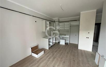 ORDU ŞEHİR HASTANESİ YAKINI SİTE İÇİ SATILIK 1+1 DAİRE