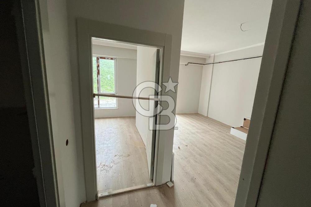 ORDU ŞEHİR HASTANESİ YAKINI SİTE İÇİ SATILIK 1+1 DAİRE
