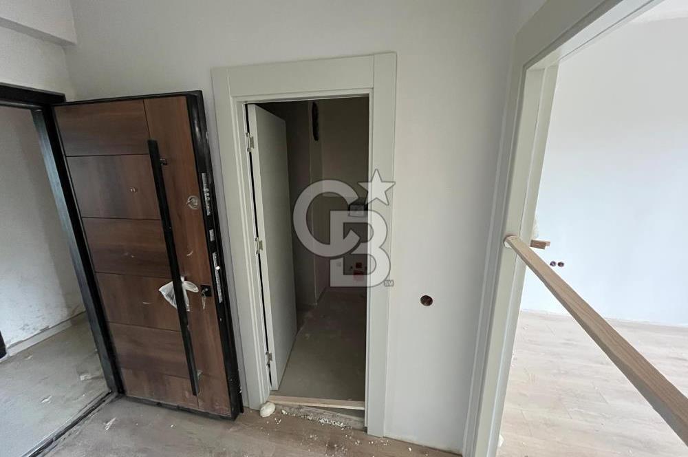 ORDU ŞEHİR HASTANESİ YAKINI SİTE İÇİ SATILIK 1+1 DAİRE