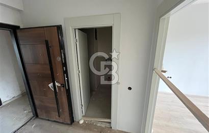 ORDU ŞEHİR HASTANESİ YAKINI SİTE İÇİ SATILIK 1+1 DAİRE