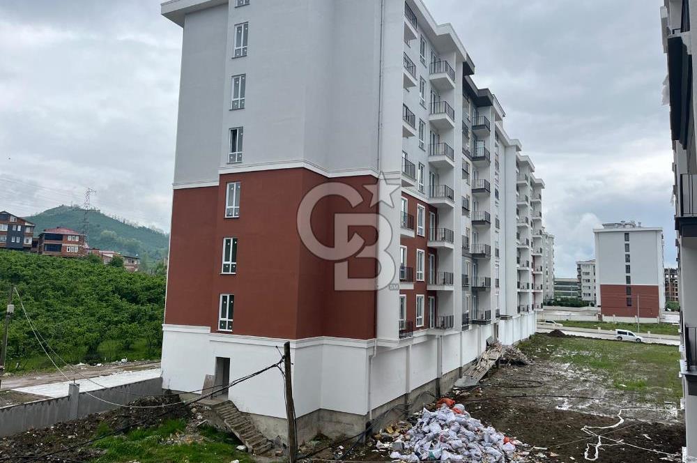 ORDU ŞEHİR HASTANESİ YAKINI SİTE İÇİ SATILIK 1+1 DAİRE