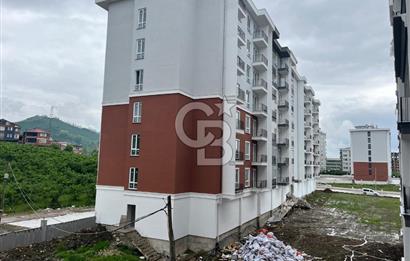 ORDU ŞEHİR HASTANESİ YAKINI SİTE İÇİ SATILIK 1+1 DAİRE