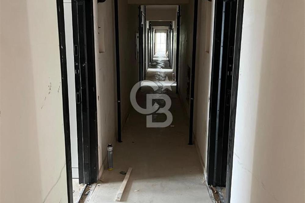 ORDU ŞEHİR HASTANESİ YAKINI SİTE İÇİ SATILIK 1+1 DAİRE