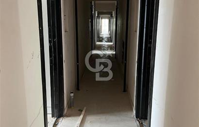 ORDU ŞEHİR HASTANESİ YAKINI SİTE İÇİ SATILIK 1+1 DAİRE