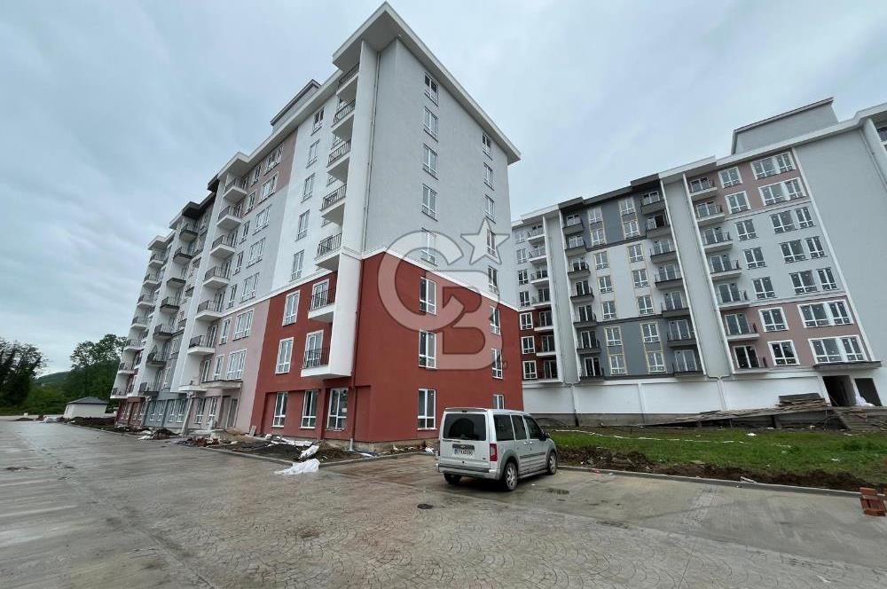 ORDU ŞEHİR HASTANESİ YAKINI SİTE İÇİ SATILIK 1+1 DAİRE