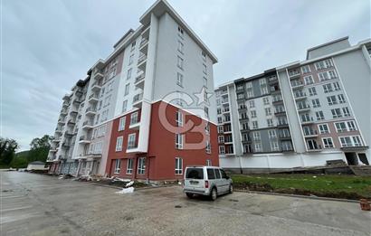 ORDU ŞEHİR HASTANESİ YAKINI SİTE İÇİ SATILIK 1+1 DAİRE
