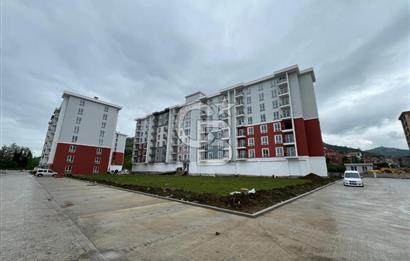 ORDU ŞEHİR HASTANESİ YAKINI SİTE İÇİ SATILIK 1+1 DAİRE