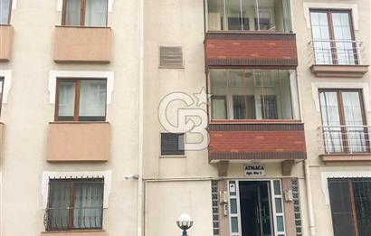 K.BAKKALKÖY 'DE MERKEZ KONUMDA SATILIK 3+1