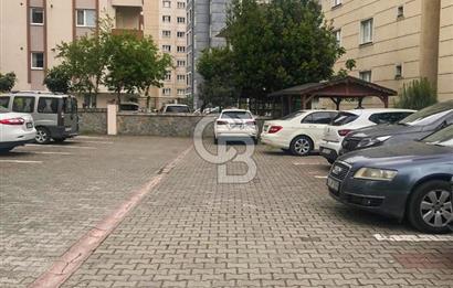 K.BAKKALKÖY 'DE MERKEZ KONUMDA SATILIK 3+1