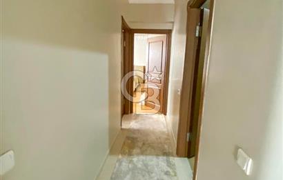 K.BAKKALKÖY 'DE MERKEZ KONUMDA SATILIK 3+1