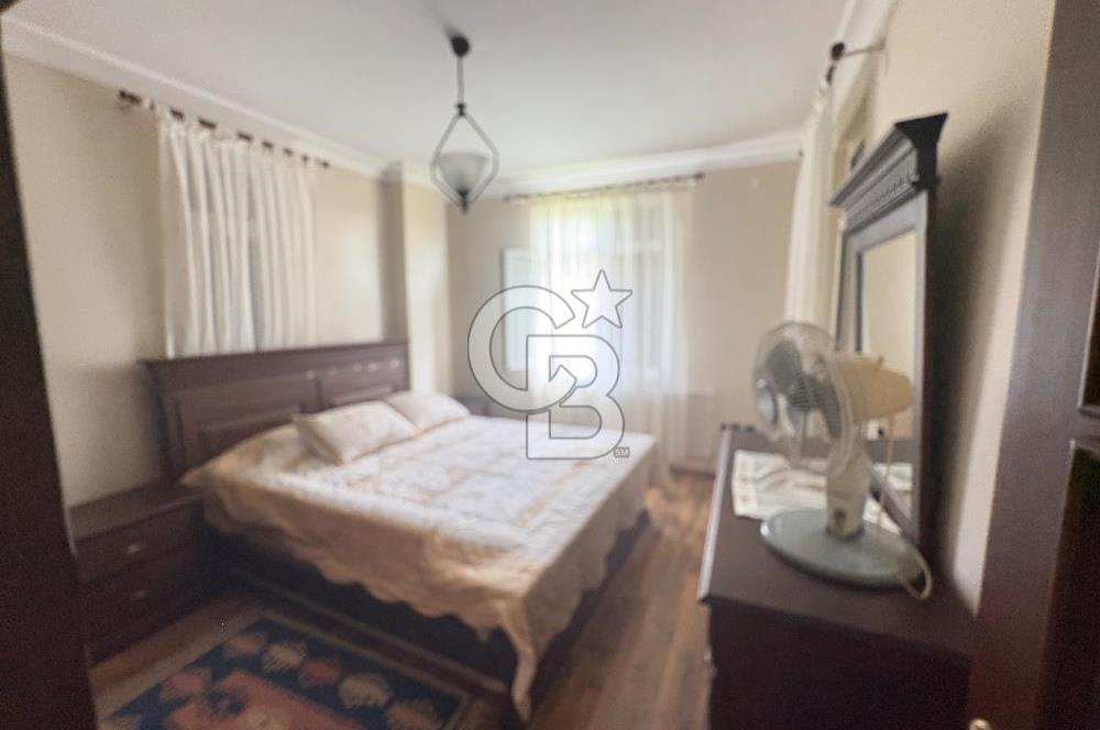 İSTANBUL ÖMERLİ KULLANIŞLI KİRALIK VİLLA