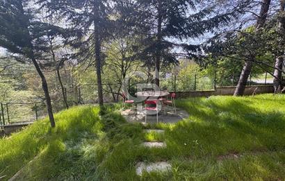 İSTANBUL ÖMERLİ KULLANIŞLI KİRALIK VİLLA