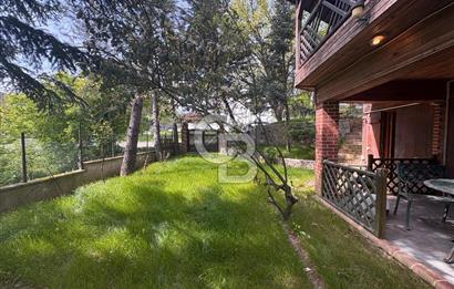 İSTANBUL ÖMERLİ SATILIK VİLLA